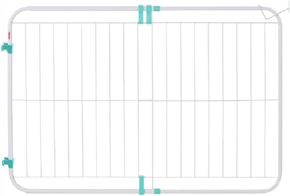 Portão Grade Expansivo 70 a 115cm