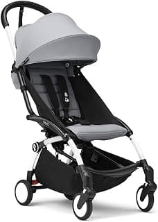 Carrinho Yoyo³ Stokke – STONE