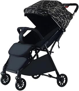 Zippy Toys, Carrinho de Bebê Black