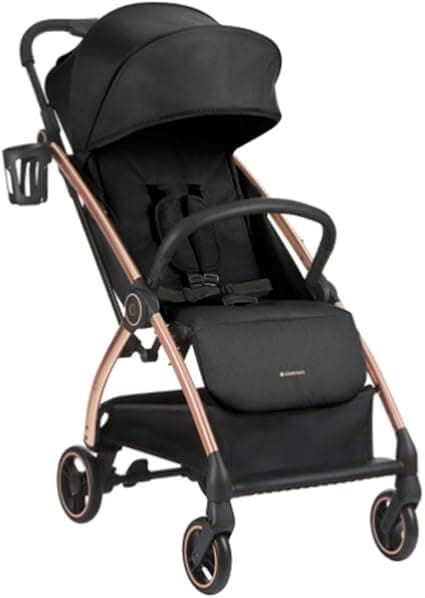 Kikka Boo, Carrinho JOY - BLACK