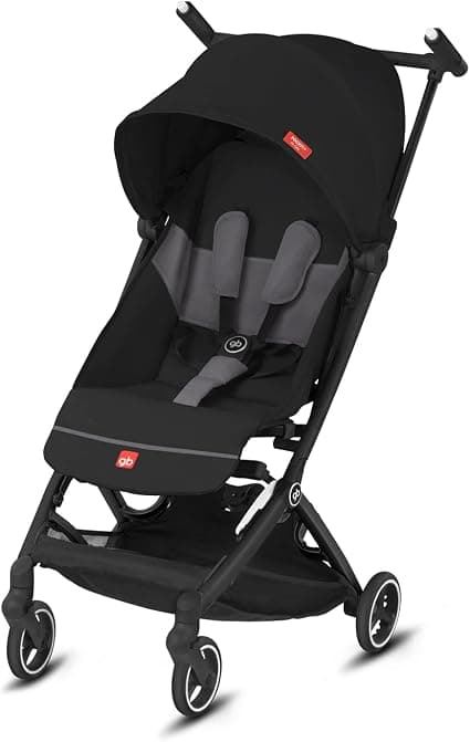 Cybex Pockit+ All-city Carrinho de Bebê Dobrável