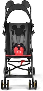 Carrinho Guarda Chuva Mickey Multikids
