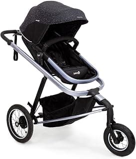 Carrinho de Bebê Maxi-Cosi, Leona², Twilic Truffle