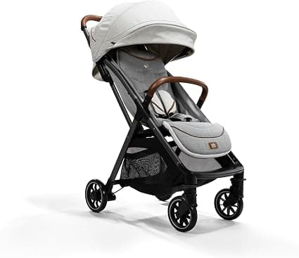 Carrinho de Bebe Compacto para Passeio Joie Parcel