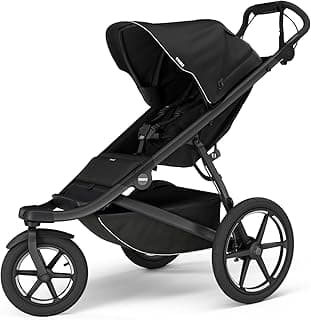Thule Urban Glide 3 Carrinho de bebê