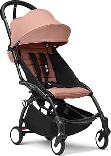 Carrinho Yoyo³ Stokke – GINGER