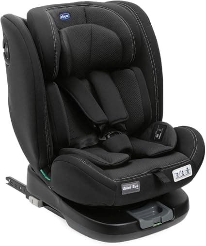 Chicco Cadeira Para Auto Unico Plus 0 a 36kg Isofix