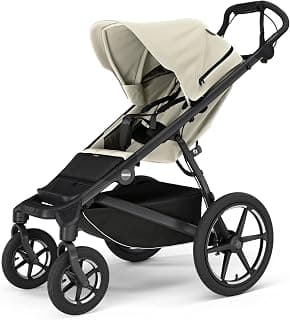 Carrinho para 1 Bebê Thule Urban Glide 4 Rodas