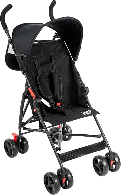 Styll Baby Carrinho de Bebê Passeio Guarda-Chuva