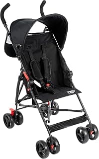 Carrinho Passeio Guarda Chuva Styll Baby