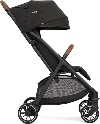 Carrinho de Bebe Compacto Joie Pact Pro