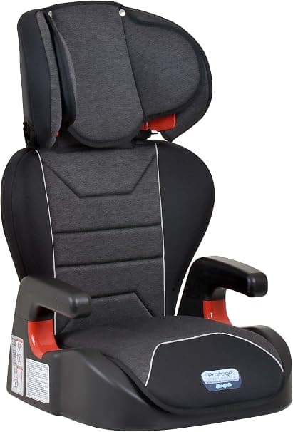 Burigotto Cadeira Auto Protege Reclinável 15-36kg