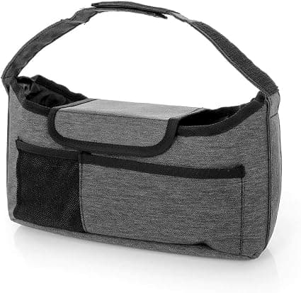 Safety 1st Bolsa Organizadora para Carrinho com 6 Compartimentos