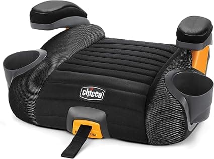 Chicco GoFit Plus Assento Elevatório sem Encosto