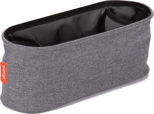 Diono Buggy Buddy Organizador Universal para Carrinho