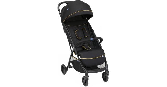 Chicco Glee vs One4Ever: Qual Comprar? Comparação Completa