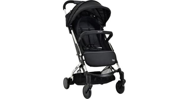Melhor Carrinho de Bebê Leve para Passeio: Top 7 Modelos Testados