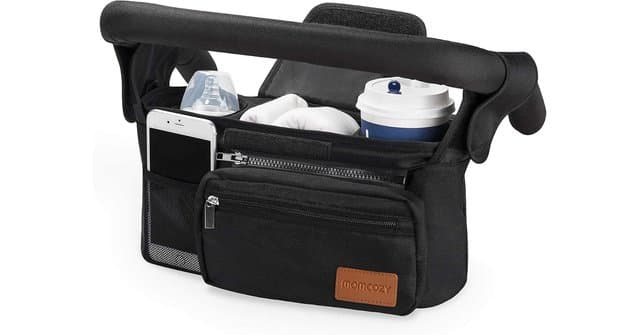 Melhor Organizador para Carrinho de Bebe: Top 7