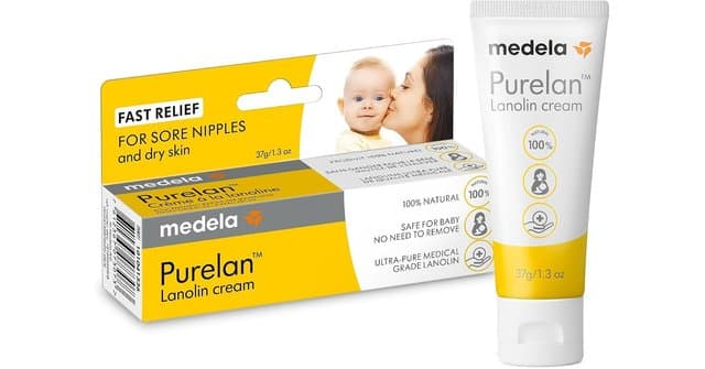 Melhor Pomada de Lanolina para Mamilos: 6 Opções