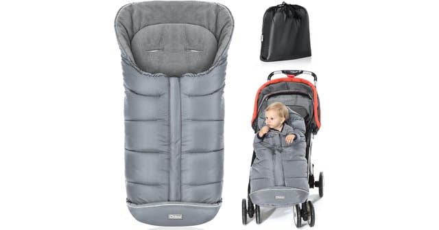 Melhor Protetor de Pes para Carrinho de Bebe: Top 7