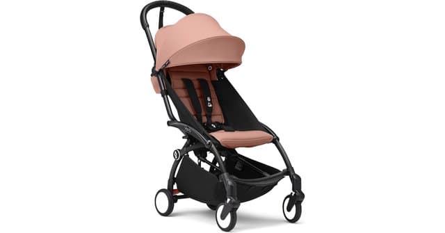Qual o Melhor Carrinho de Bebê de Luxo? Top 5 Modelos【2026】